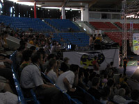 Eurobot'2011